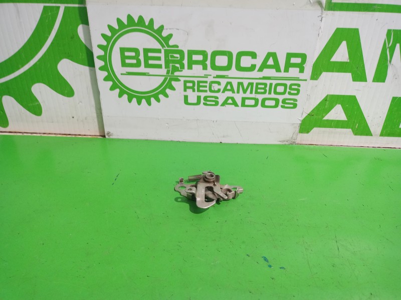 Recambio de cerradura capo para citroën c3 origins referencia OEM IAM 983618658  