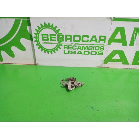 Recambio de cerradura capo para citroën c3 origins referencia OEM IAM 983618658  