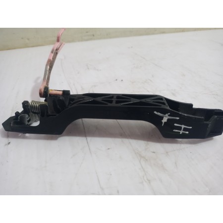 Recambio de maneta exterior trasera izquierda para toyota prius (nhw20) basis referencia OEM IAM 6920247010  