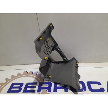 Recambio de moldura inferior volante para toyota proace furgoneta (mdz_) 1.6 d4d (mdz9) referencia OEM IAM 9808187977  