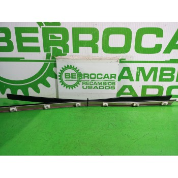 Recambio de moldura para peugeot 2008 (--.2013) allure referencia OEM IAM 96783584XT  