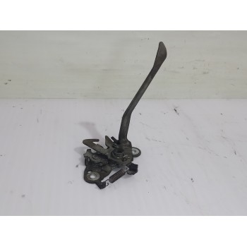 Recambio de cerradura capo para citroën c4 grand picasso avatar referencia OEM IAM 965450608004  