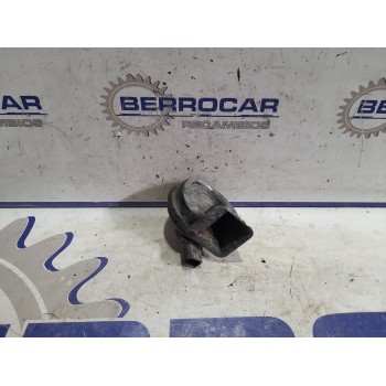 Recambio de claxon para seat leon (1m1) 1.9 tdi referencia OEM IAM 7073881157  