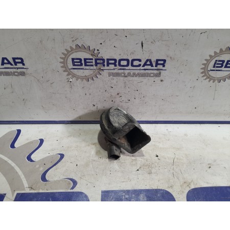 Recambio de claxon para seat leon (1m1) 1.9 tdi referencia OEM IAM 7073881157  