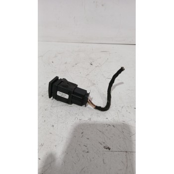 Recambio de interruptor para volkswagen polo iv sedán (9n2, 9n4) 1.9 tdi referencia OEM IAM 6Q0959621  