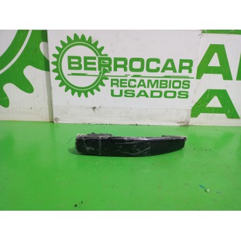 MANETA EXTERIOR TRASERA DERECHA 5138161 