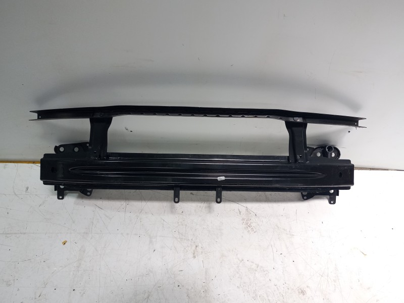 Recambio de refuerzo paragolpes delantero para volkswagen passat berlina (3c2) individual referencia OEM IAM 3C0807109D  