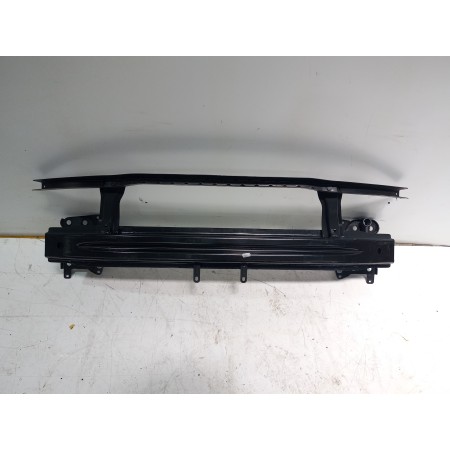 Recambio de refuerzo paragolpes delantero para volkswagen passat berlina (3c2) individual referencia OEM IAM 3C0807109D  