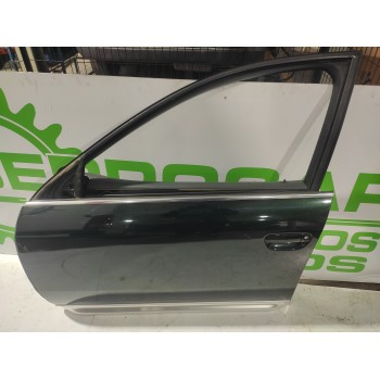Recambio de puerta delantera izquierda para audi a6 berlina (4b2) 2.5 tdi quattro referencia OEM IAM 4Z7831051A  