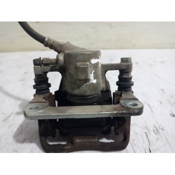 Recambio de pinza de freno trasera izquierda para mercedes-benz clase a (w169) a 200 cdi (169.008) referencia OEM IAM A169420078