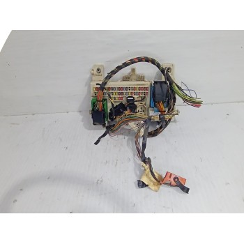 Recambio de caja reles / fusibles para ford focus berlina (cap) trend referencia OEM IAM 97RA000001  