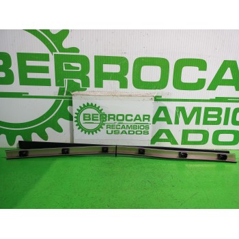 Recambio de moldura para peugeot 2008 (--.2013) allure referencia OEM IAM 96783584XT  