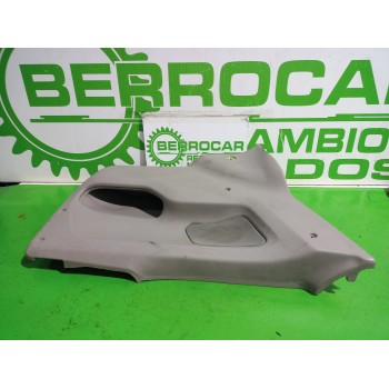 Recambio de guarnecido puerta trasera izquierda para land rover freelander (ln) e targa referencia OEM IAM AWR5849XXXLH  