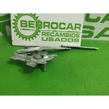 Recambio de elevalunas trasero izquierdo para nissan micra (k12e) 1.2 cat referencia OEM IAM 82721AX110  