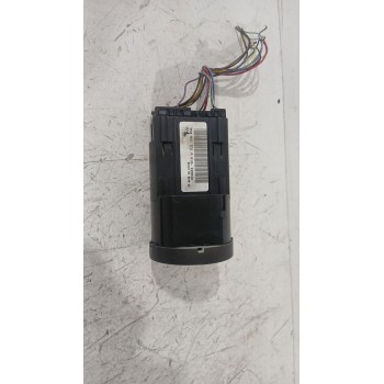Recambio de mando luces para audi a4 b6 (8e2) 1.9 tdi referencia OEM IAM 8E0941531A01A  