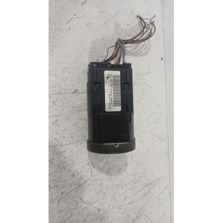 Recambio de mando luces para audi a4 b6 (8e2) 1.9 tdi referencia OEM IAM 8E0941531A01A  