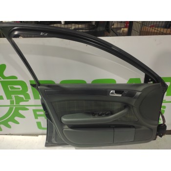 Recambio de puerta delantera izquierda para audi a6 berlina (4b2) 2.5 tdi quattro referencia OEM IAM 4Z7831051A  