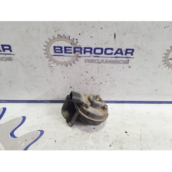 Recambio de claxon para seat leon (1m1) 1.9 tdi referencia OEM IAM 7073881157  