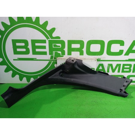 Recambio de moldura para peugeot 2008 (--.2013) allure referencia OEM IAM 9677216477  