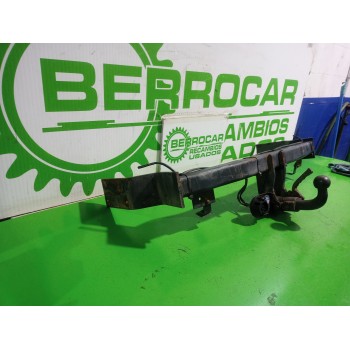 Recambio de enganche remolque para kia sorento i (jc) 2.5 crdi referencia OEM IAM E11004377  