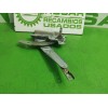 Recambio de elevalunas trasero izquierdo para nissan micra (k12e) 1.2 cat referencia OEM IAM 82721AX110  