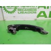 Recambio de maneta exterior trasera derecha para opel vectra c berlina gts referencia OEM IAM 5138161  