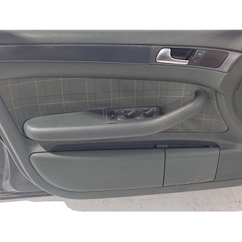 Recambio de puerta delantera izquierda para audi a6 berlina (4b2) 2.5 tdi quattro referencia OEM IAM 4Z7831051A  