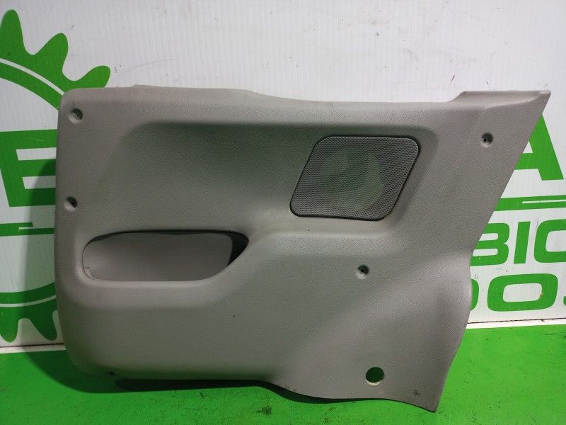 Recambio de guarnecido puerta trasera derecha para land rover freelander (ln) e targa referencia OEM IAM AWR5848XXXRH  