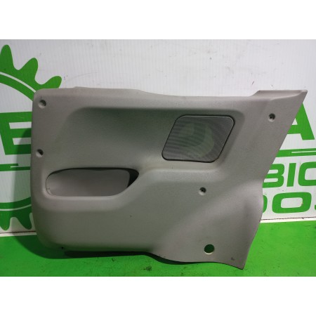 Recambio de guarnecido puerta trasera derecha para land rover freelander (ln) e targa referencia OEM IAM AWR5848XXXRH  