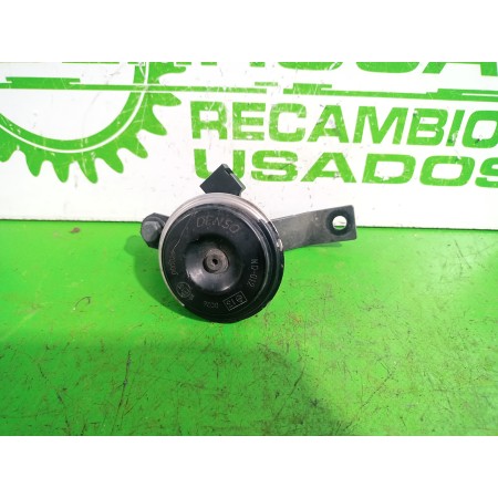 Recambio de claxon para toyota auris touring sports (e18) active referencia OEM IAM E13000026  