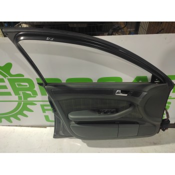 Recambio de puerta delantera izquierda para audi a6 berlina (4b2) 2.5 tdi quattro referencia OEM IAM 4Z7831051A  