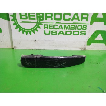 Recambio de maneta exterior trasera derecha para opel vectra c berlina gts referencia OEM IAM 5138161  