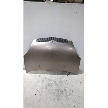 Recambio de capot para toyota yaris (ncp1/nlp1/scp1) 1.0 cat referencia OEM IAM 5330152020  