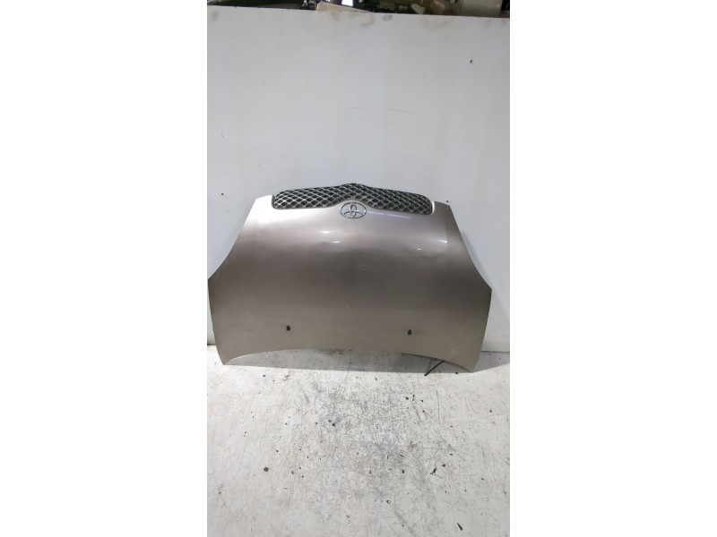 Recambio de capot para toyota yaris (ncp1/nlp1/scp1) 1.0 cat referencia OEM IAM 5330152020  