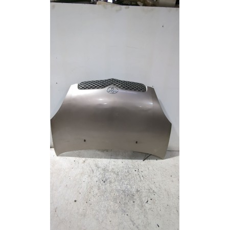 Recambio de capot para toyota yaris (ncp1/nlp1/scp1) 1.0 cat referencia OEM IAM 5330152020  