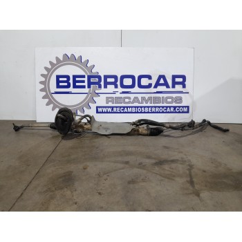 Recambio de cremallera direccion para mazda 3 berlina (bk) 1.6 cd diesel cat referencia OEM IAM BN9G  