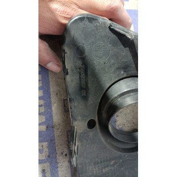 Recambio de rejilla paragolpes derecha para alfa romeo giulietta (191) 1.6 jtdm cat referencia OEM IAM 156085907  