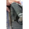 Recambio de rejilla paragolpes derecha para alfa romeo giulietta (191) 1.6 jtdm cat referencia OEM IAM 156085907  