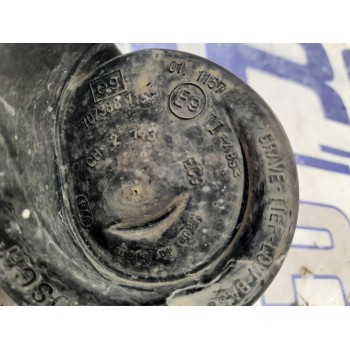 Recambio de claxon para seat leon (1m1) 1.9 tdi referencia OEM IAM 7073881157  