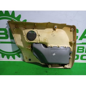 Recambio de guarnecido puerta trasera derecha para land rover freelander (ln) e targa referencia OEM IAM AWR5848XXXRH  
