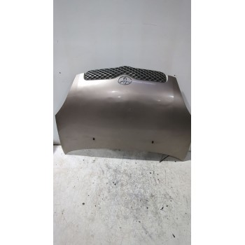 Recambio de capot para toyota yaris (ncp1/nlp1/scp1) 1.0 cat referencia OEM IAM 5330152020  