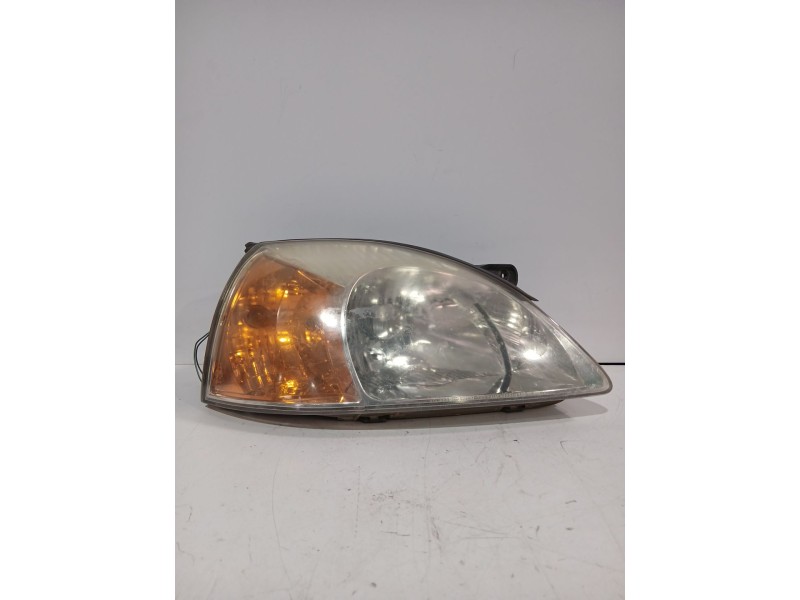 Recambio de faro derecho para kia rio i sedán (dc_) 1.3 referencia OEM IAM 0K34W51030C  