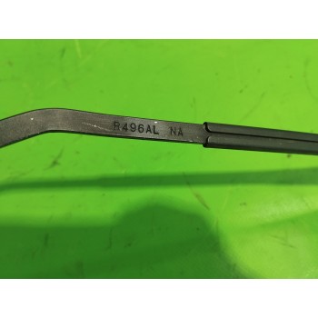 Recambio de brazo limpia delantero derecho para nissan cabstar e 3.0 diesel referencia OEM IAM R496AL  