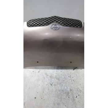 Recambio de capot para toyota yaris (ncp1/nlp1/scp1) 1.0 cat referencia OEM IAM 5330152020  