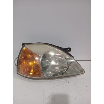 Recambio de faro derecho para kia rio i sedán (dc_) 1.3 referencia OEM IAM 0K34W51030C  