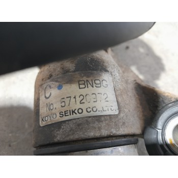 Recambio de cremallera direccion para mazda 3 berlina (bk) 1.6 cd diesel cat referencia OEM IAM BN9G  