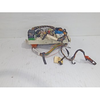 Recambio de caja reles / fusibles para ford focus berlina (cap) trend referencia OEM IAM 97RA000001  