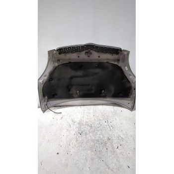 Recambio de capot para toyota yaris (ncp1/nlp1/scp1) 1.0 cat referencia OEM IAM 5330152020  