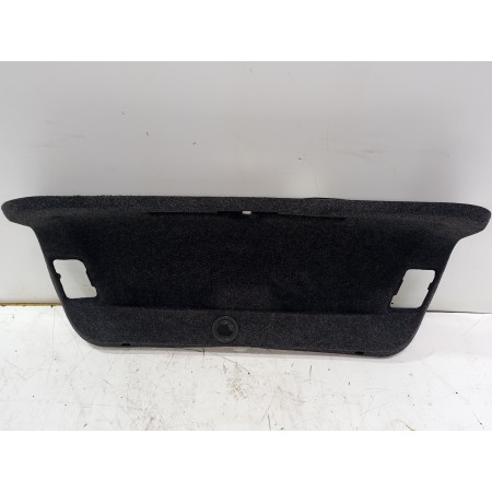 Recambio de guarnecido porton trasero para volkswagen passat berlina (3c2) individual referencia OEM IAM 3C5867605K  