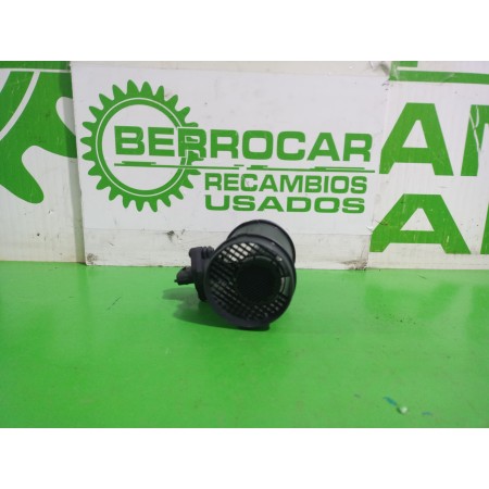 Recambio de caudalimetro para opel vectra c berlina gts referencia OEM IAM 0281002479  
